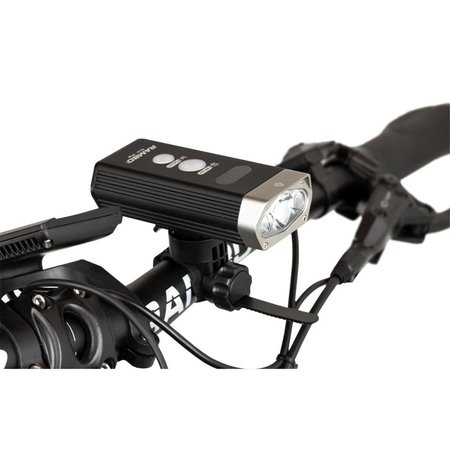 RAMBO BIKES Rambo Bikes R141 Pro Ultra Bright Flashlight R141